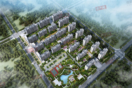 正大城市花园3室2厅2卫出售储藏室低费用分期可议价