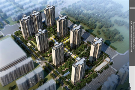 田湾社区3室2厅1卫带车库，车库空间超级大