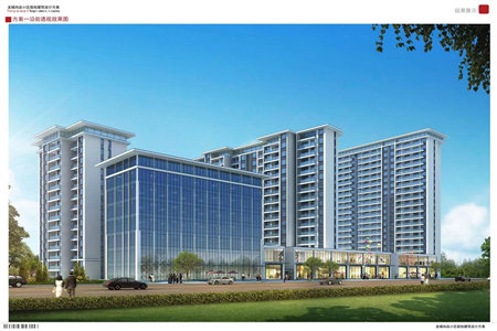 新！全新精装未住送20万精致装修东方今典中央城公园旁