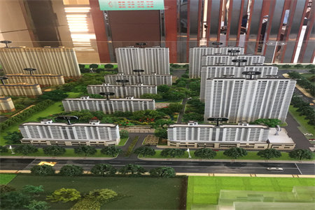 恒大名都精装三房，送车位送家电家具，拎包入住